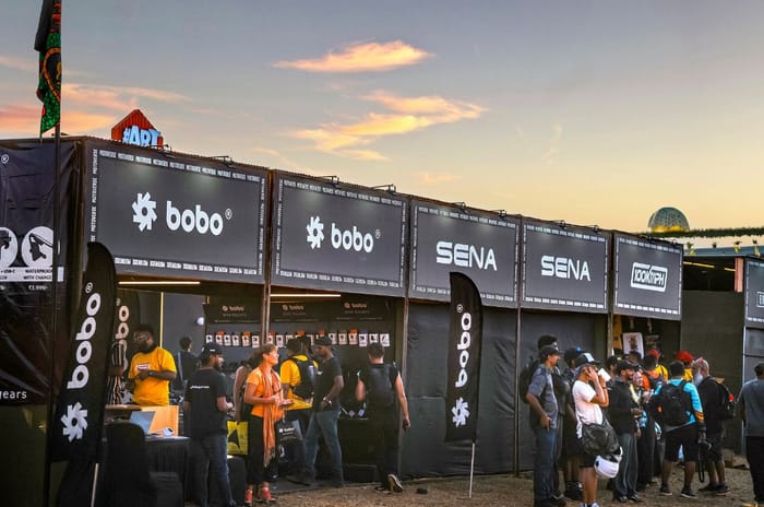 Motoverse 2025: Beyond A Motorcycle Festival